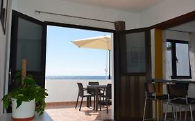 Casa de la playa